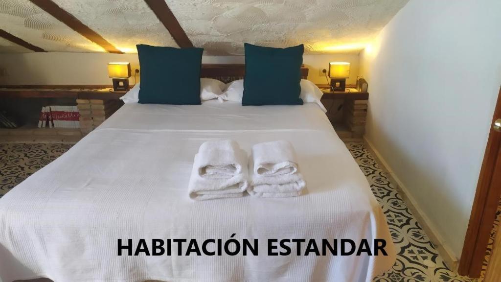Alojamientos La Casa De Piedra มูร์เซีย ภายนอก รูปภาพ